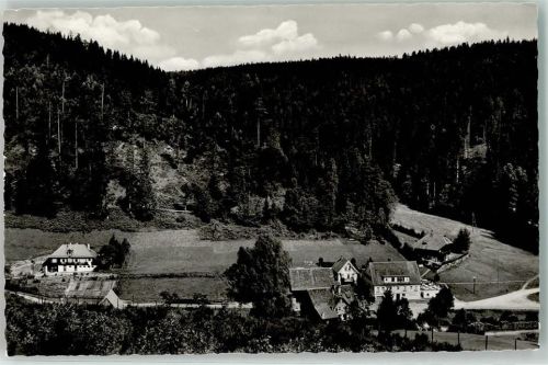 Dobel Eyachmühle