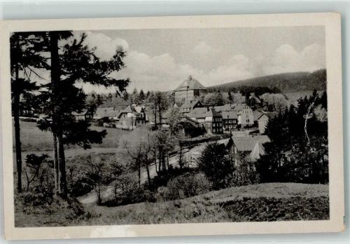 Schmiedefeld