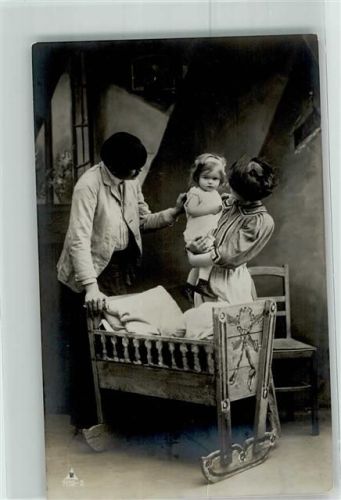1912 Wiege