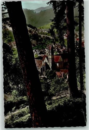 Alpirsbach