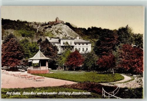 Bad Sulza Kinderheim
