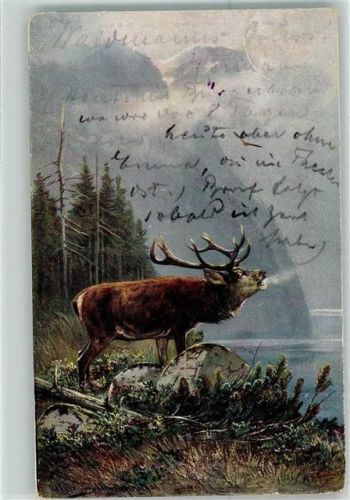 1903 Hirsch K und B Serie 844