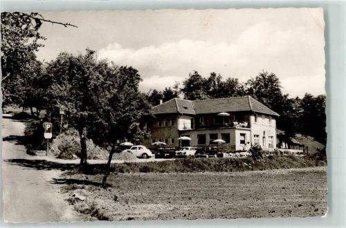 Waldkatzenbach Gasthaus zur Turmschänke