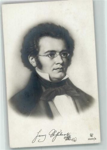 Ansichtskarte