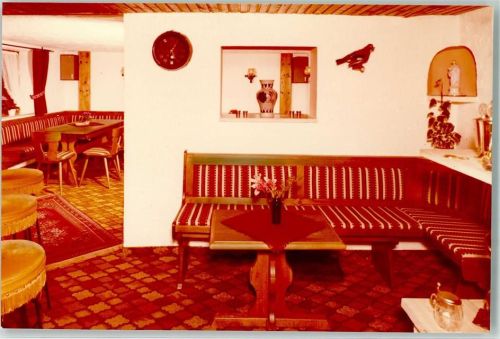 Langenwang Gasthaus Kannler