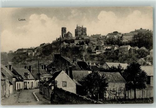 Laon