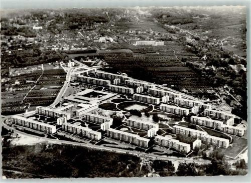 Marly-le-Roi Fliegeraufnahme Les Grandes Terres