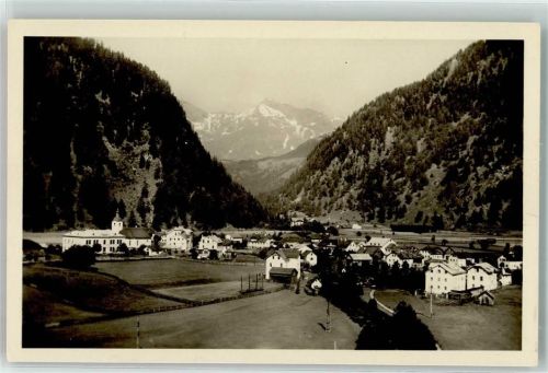 Mallnitz Geislkopf