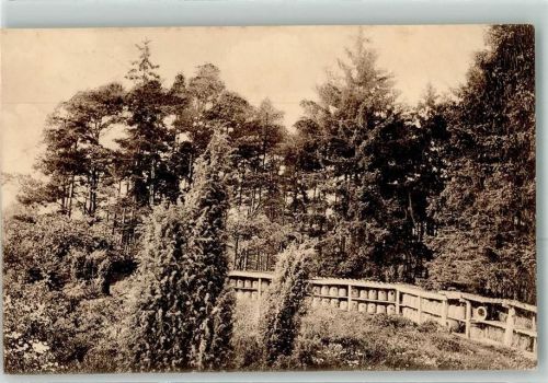 Wilsede 1915 Lüneburger Heide Bienenstandt am Wilseder Berge