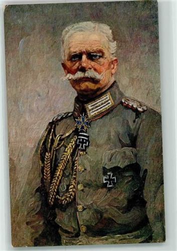 Heerführer WK I