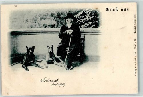 mit Doggen