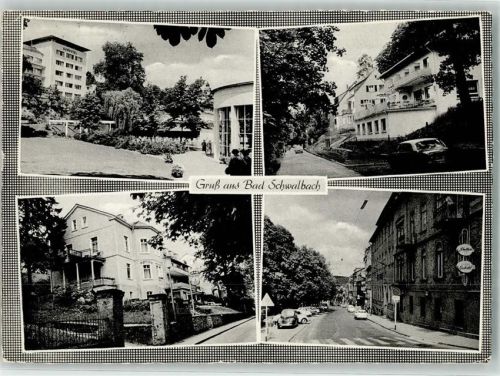 Bad Schwalbach Kurhotel