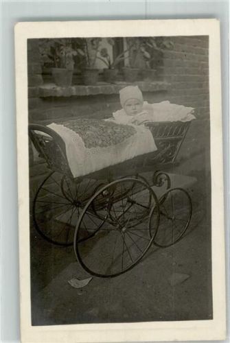 Kinderwagen
