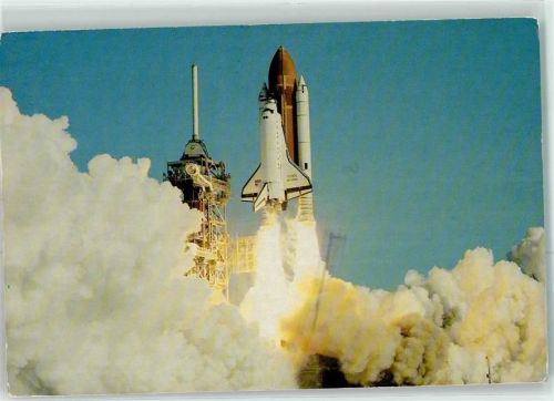 Orlando John F.Kennedy Space Center Space Shuttle