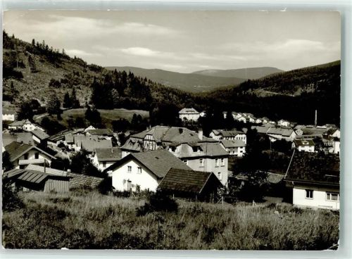 Regenhütte