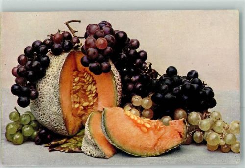 Melone Trauben R JD Nr.29