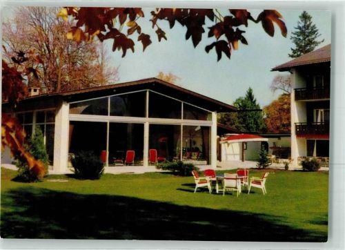 Garmisch-Partenkirchen Hotel Obermühle Schwimmbad