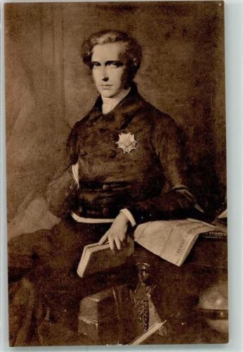 Arenenberg Joseph Karl Franz Herzog von Reichstadt Napoleon II König von Rom Museum