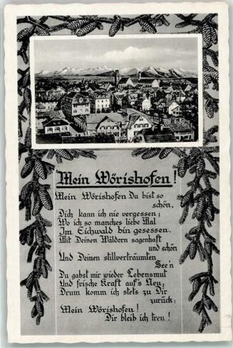 Bad Wörishofen