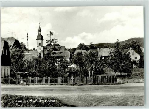 Walddorf