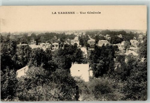 La Varenne