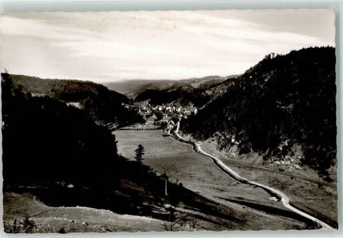 Hirschbach