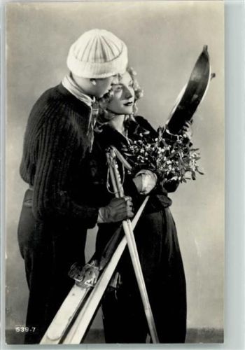 Paar Nr.539-7