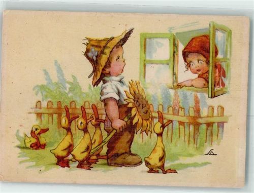 Kinder Humor SA Nr.900-6