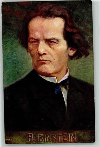 Anton Grigorjewitsch Rubinstein B.K.W.I. Nr.874-37