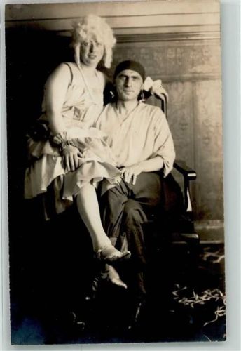 Privatfoto AK