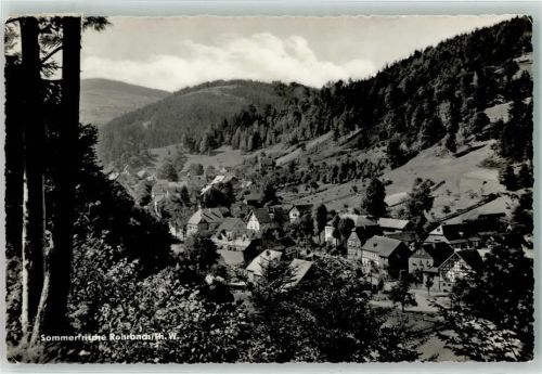 Rohrbach