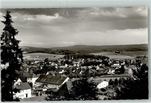 Treuchtlingen