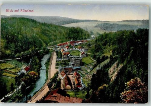 Rübeland