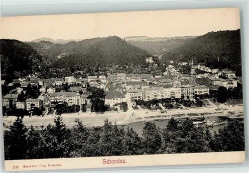 Bad Schandau