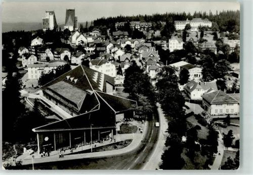 Oberhof
