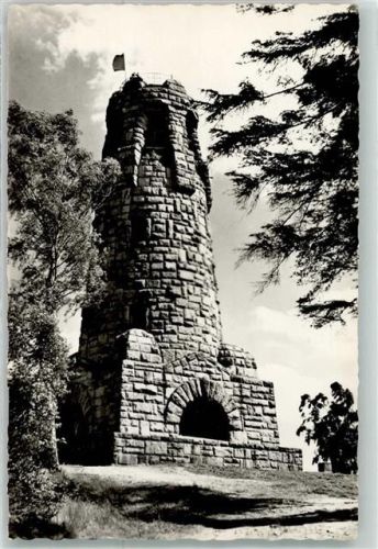 Netzschkau Kuhberg Aussichtsturm