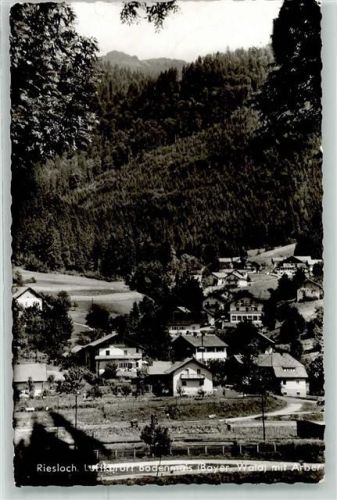 Bodenmais Riesloch