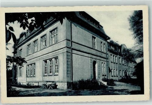 Gronau Johanniter Krankenhaus