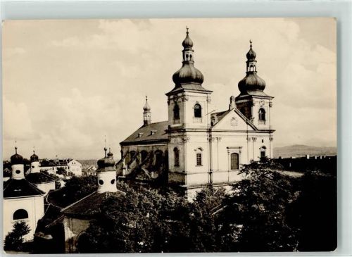 Bohosudov