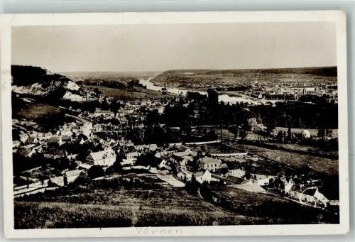 Vernon Mont Roberge