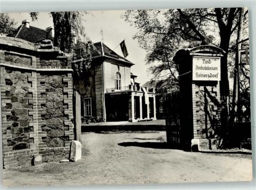 Heinersdorf Landambulatorium