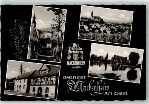 Nackenheim