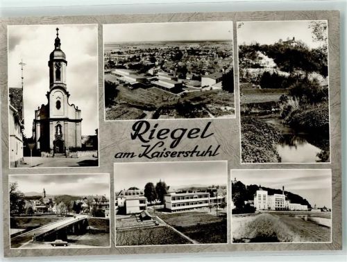 Riegel
