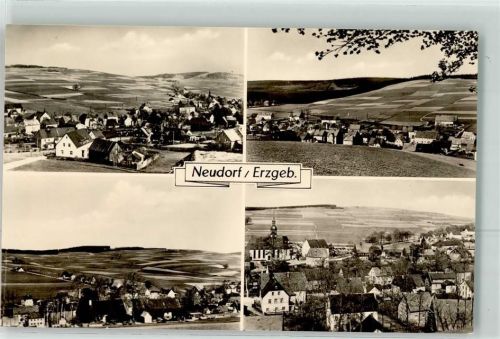 Neudorf