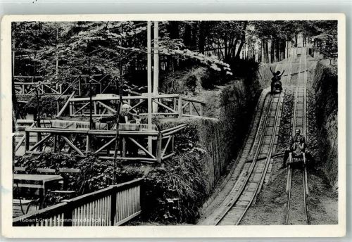 Ibbenbüren Sommerrodelbahn