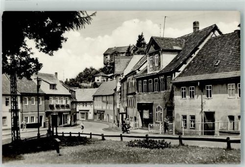 Stadtroda Gerarer Straße