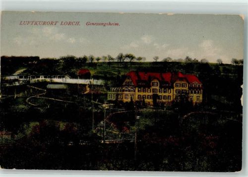 Lorch Genesungsheim