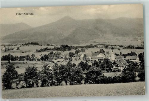 Fischbachau
