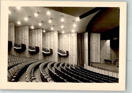 Lünen Stadttheater