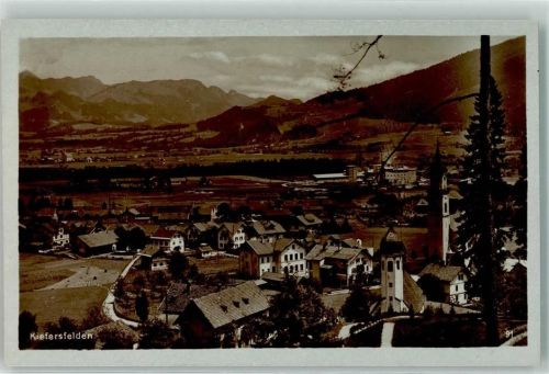 Kiefersfelden